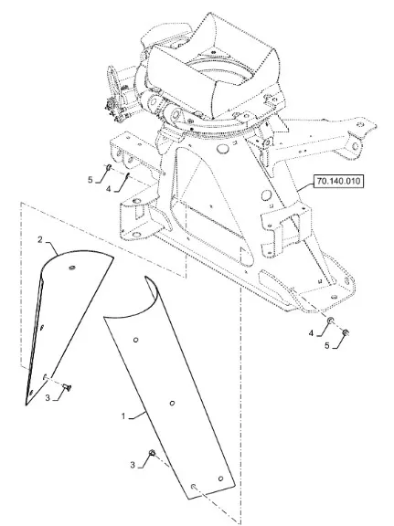 87682538 - пластина