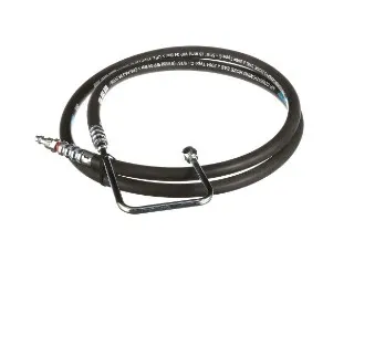 87484207 - трубка